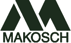 Logo Makosch