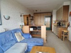 Wohnraum - Appartement im Ferienpark Hahnenklee