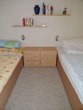 Schlafraum - Appartement im Ferienpark Hahnenklee