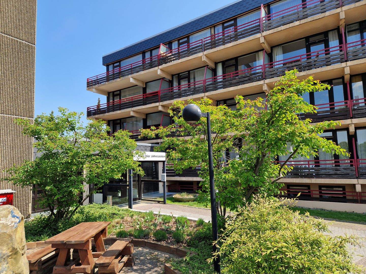 Appartement in Hahnenklee, 38644 Goslar, Wohnung