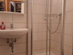 Duschbad/WC - App. im Ferienpark Hahnenklee