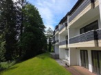 Balkon Ostseite - 1,5-Zi.-ETW in beliebter Wohnanlage in Hahnenklee