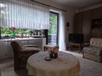 Wohnzimmer - 1,5-Zi.-ETW in beliebter Wohnanlage in Hahnenklee