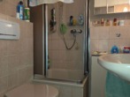 Duschbad/WC - 1,5-Zi.-ETW in beliebter Wohnanlage in Hahnenklee