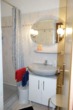 Duschbad - Appartement im Ferienpark Hahnenklee