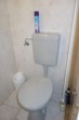 WC separat - Appartement im Ferienpark Hahnenklee