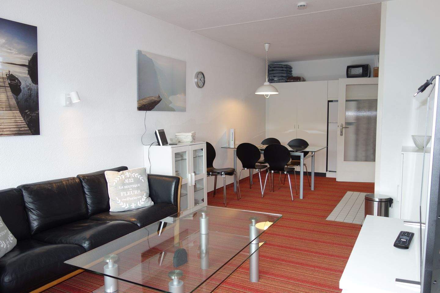 Appartement im Ferienpark Hahnenklee, 38644 Goslar, Wohnung