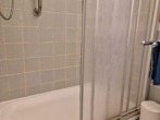 Duschbad - Appartement im Ferienpark Hahnenklee