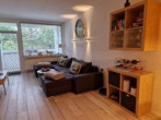 Wohnraum - Appartement im Ferienpark Hahnenklee