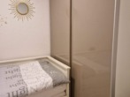 Schlafraum - Appartement im Ferienpark Hahnenklee