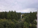 Aussicht vom Balkon - Moderner B-Typ im Ferienpark Hahnenklee
