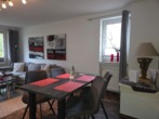 Essplatz im Wohnzimmer - Fewo im Zentrum von Hahnenklee