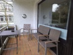 Westbalkon - Fewo im Zentrum von Hahnenklee