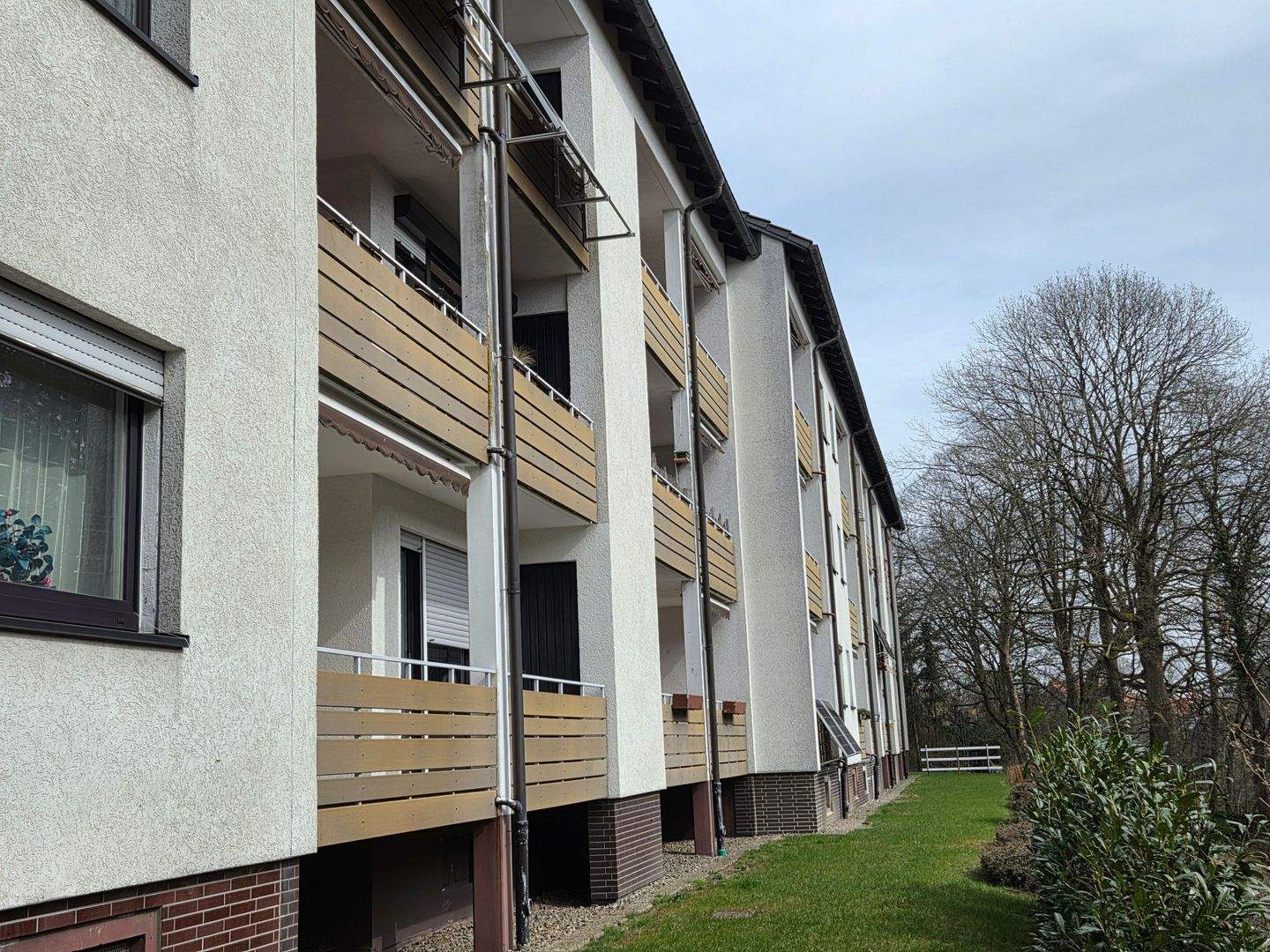 2-Zimmer Eigentumswohnung, 38678 Clausthal-Zellerfeld, Wohnung