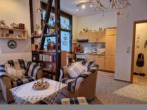 Wohnzimmer/Küche - Gemütliche 2-Zimmer Eigentumswohnung in Hahnenklee