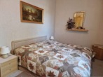 Schlafzimmer - Gemütliche 2-Zimmer Eigentumswohnung in Hahnenklee