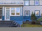 Ausgang zum Garten - Gemütliche 2-Zimmer Eigentumswohnung in Hahnenklee