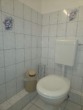Separates WC - Appartement im Ferienpark Hahnenklee