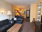 Wohnzimmer - Appartement im Ferienpark Hahnenklee