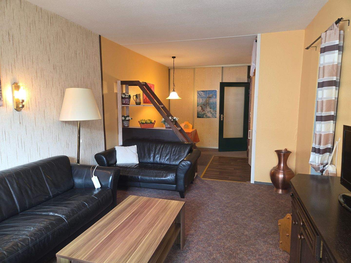 Appartement im Ferienpark Hahnenklee, 38644 Goslar, Wohnung