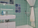 Duschbad/WC - App. im Ferienpark Hahnenklee