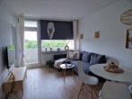 Wohnzimmer - App. im Ferienpark Hahnenklee