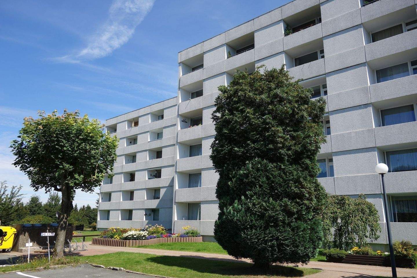 App. im Ferienpark Hahnenklee, 38644 Goslar, Wohnung