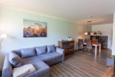 Wohnzimmer - Appartement im Ferienpark Hahnenklee