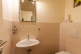 WC separat - Appartement im Ferienpark Hahnenklee