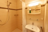 Duschbad - Appartement im Ferienpark Hahnenklee
