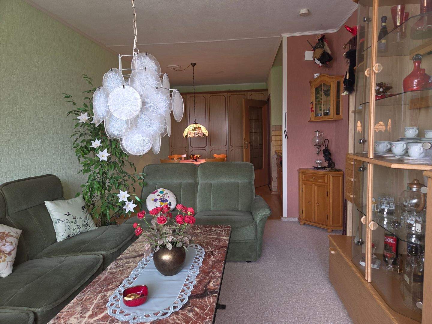 Tolle Lage im Ferienpark Hahnenklee, 38644 Goslar, Wohnung