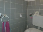 WC separat - Tolle Lage im Ferienpark Hahnenklee