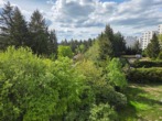 Blick vom Südbalkon - Tolle Lage im Ferienpark Hahnenklee