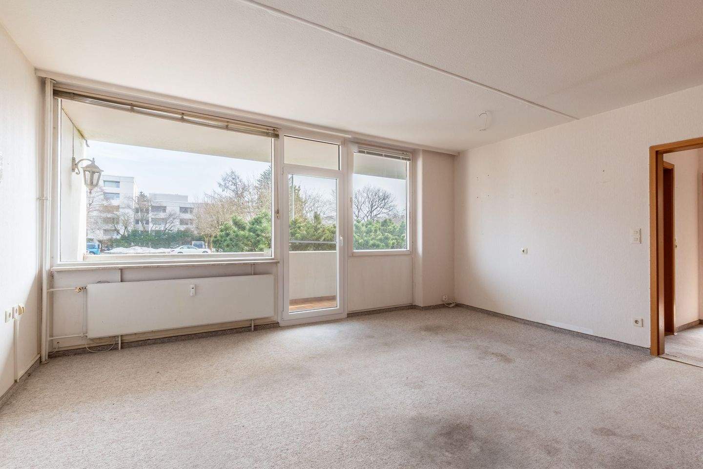 D-Typ Ferienpark Hahnenklee, 38644 Goslar, Etagenwohnung