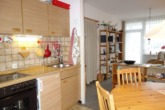 Küchenzeile - Appartement im Ferienpark Hahnenklee