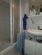 Duschbad - Appartement im Ferienpark Hahnenklee