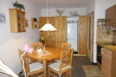 Essplatz - Appartement im Ferienpark Hahnenklee