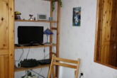 Schlafraum - Appartement im Ferienpark Hahnenklee