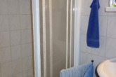 Duschbad - Appartement im Ferienpark Hahnenklee