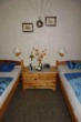 Schlafraum - Appartement im Ferienpark Hahnenklee