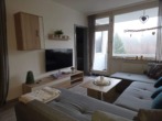 Wohnzimmer - Appartement im Ferienpark Hahnenklee
