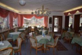 Café - Café-Restaurant in Hahnenklee