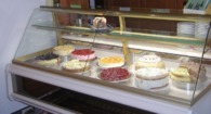 Kuchenbuffet - Café-Restaurant in Hahnenklee