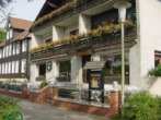 Terrasse - Café-Restaurant in Hahnenklee