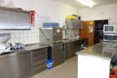Küche - Café-Restaurant in Hahnenklee