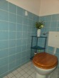 WC separat - Appartement im Ferienpark Hahnenklee