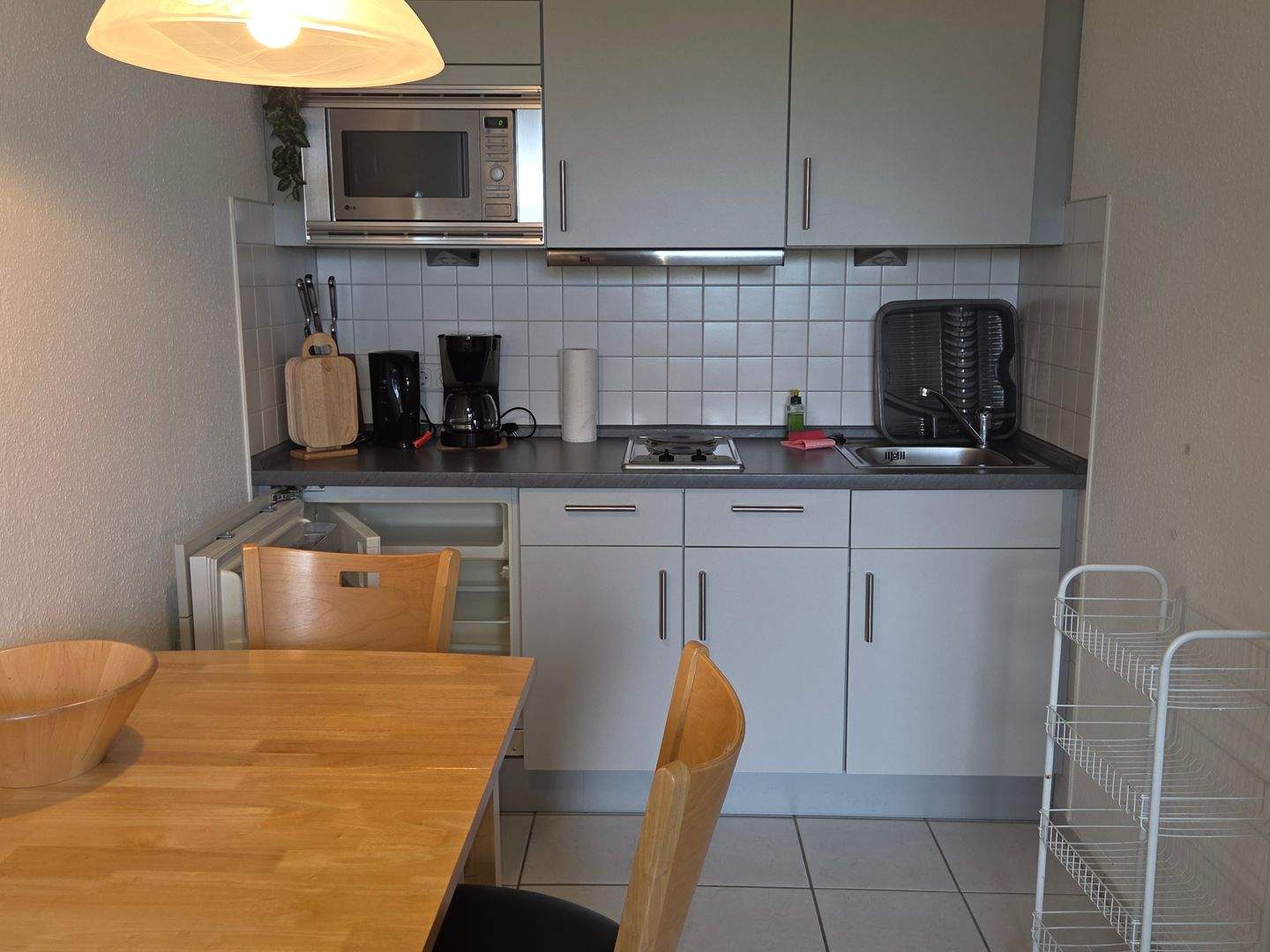 Appartement im Harzblick Fepa Hahnenklee, 38644 Goslar, Etagenwohnung