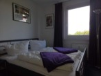 Schlafraum 2 - Appartement im Harzblick Fepa Hahnenklee