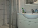 Duschbad - Appartement im Ferienpark Hahnenklee