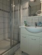 Duschbad - Appartement im Ferienpark Hahnenklee